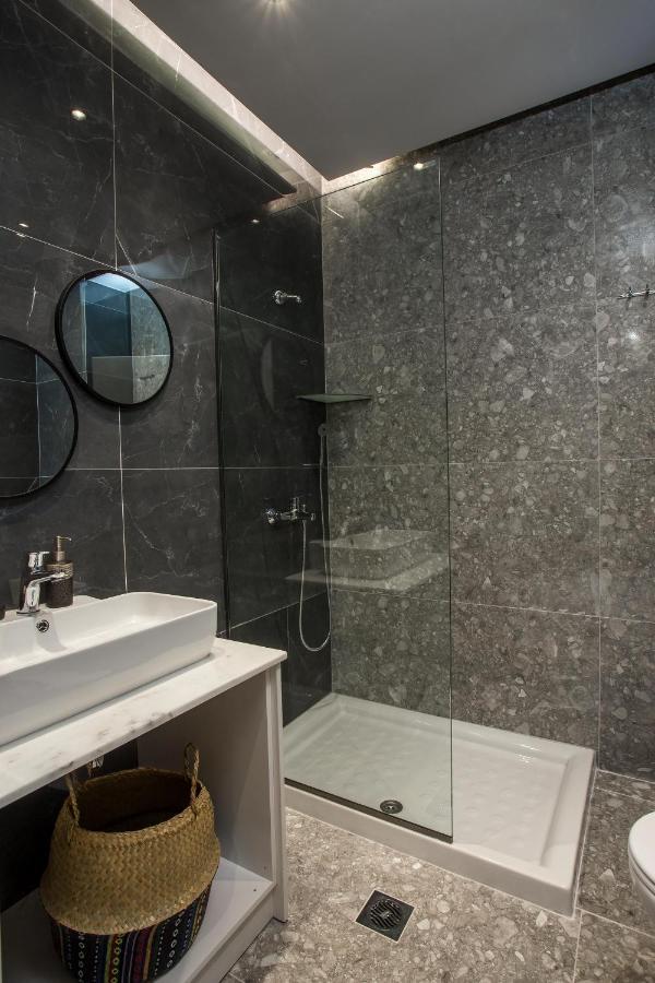 Gm Apartments-Rhodes Luxury Living Καλυθιές Εξωτερικό φωτογραφία