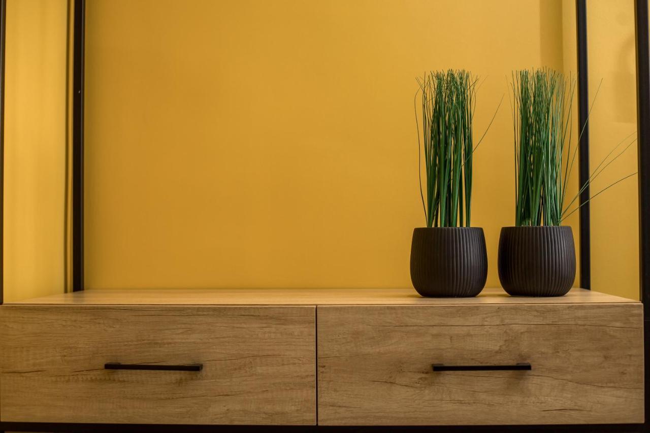 Gm Apartments-Rhodes Luxury Living Καλυθιές Εξωτερικό φωτογραφία