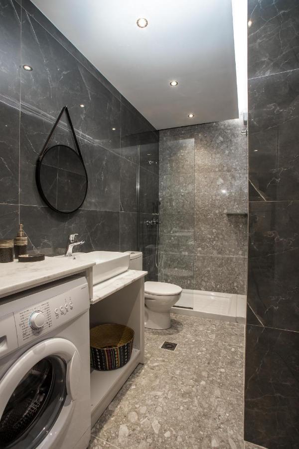 Gm Apartments-Rhodes Luxury Living Καλυθιές Εξωτερικό φωτογραφία