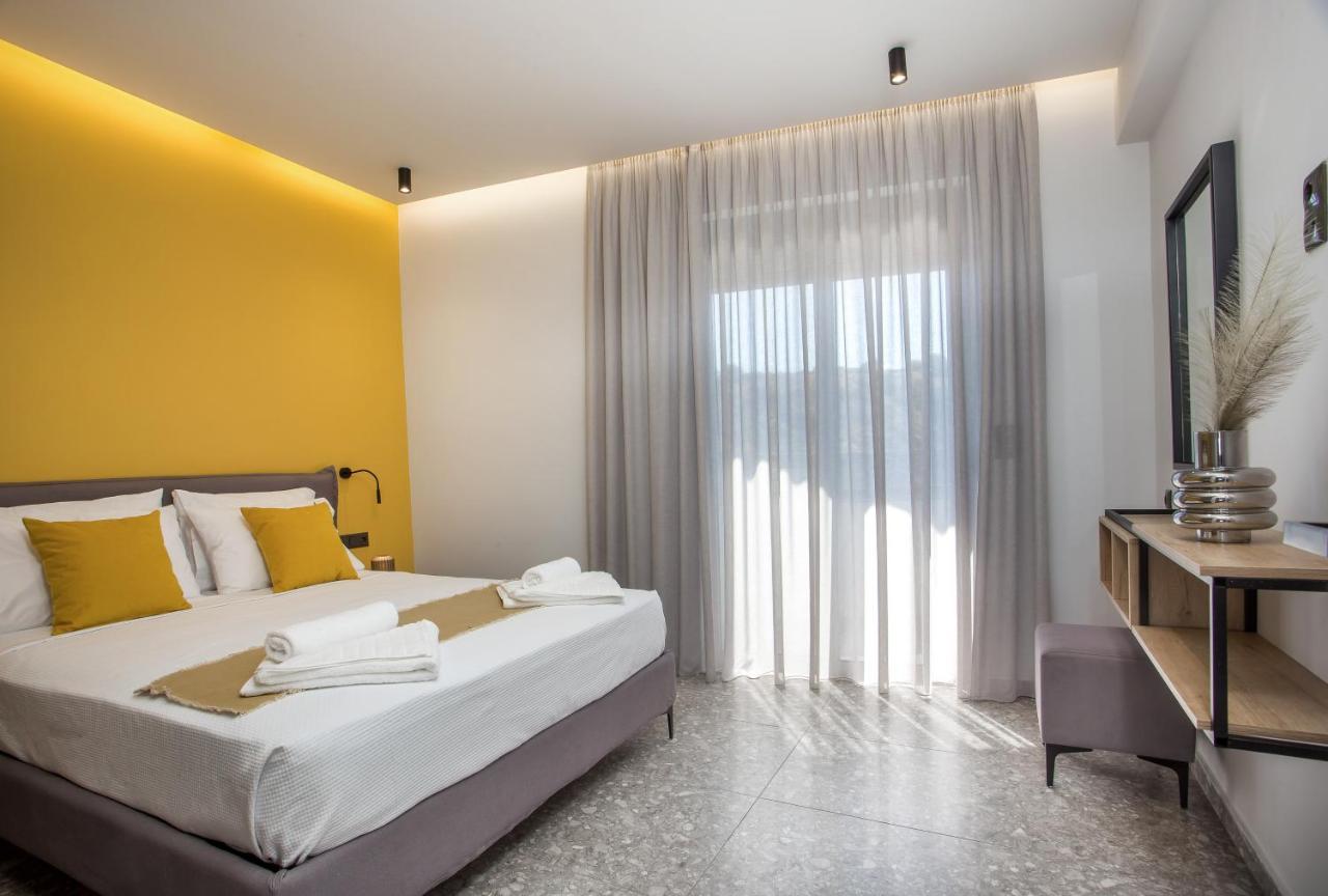 Gm Apartments-Rhodes Luxury Living Καλυθιές Εξωτερικό φωτογραφία