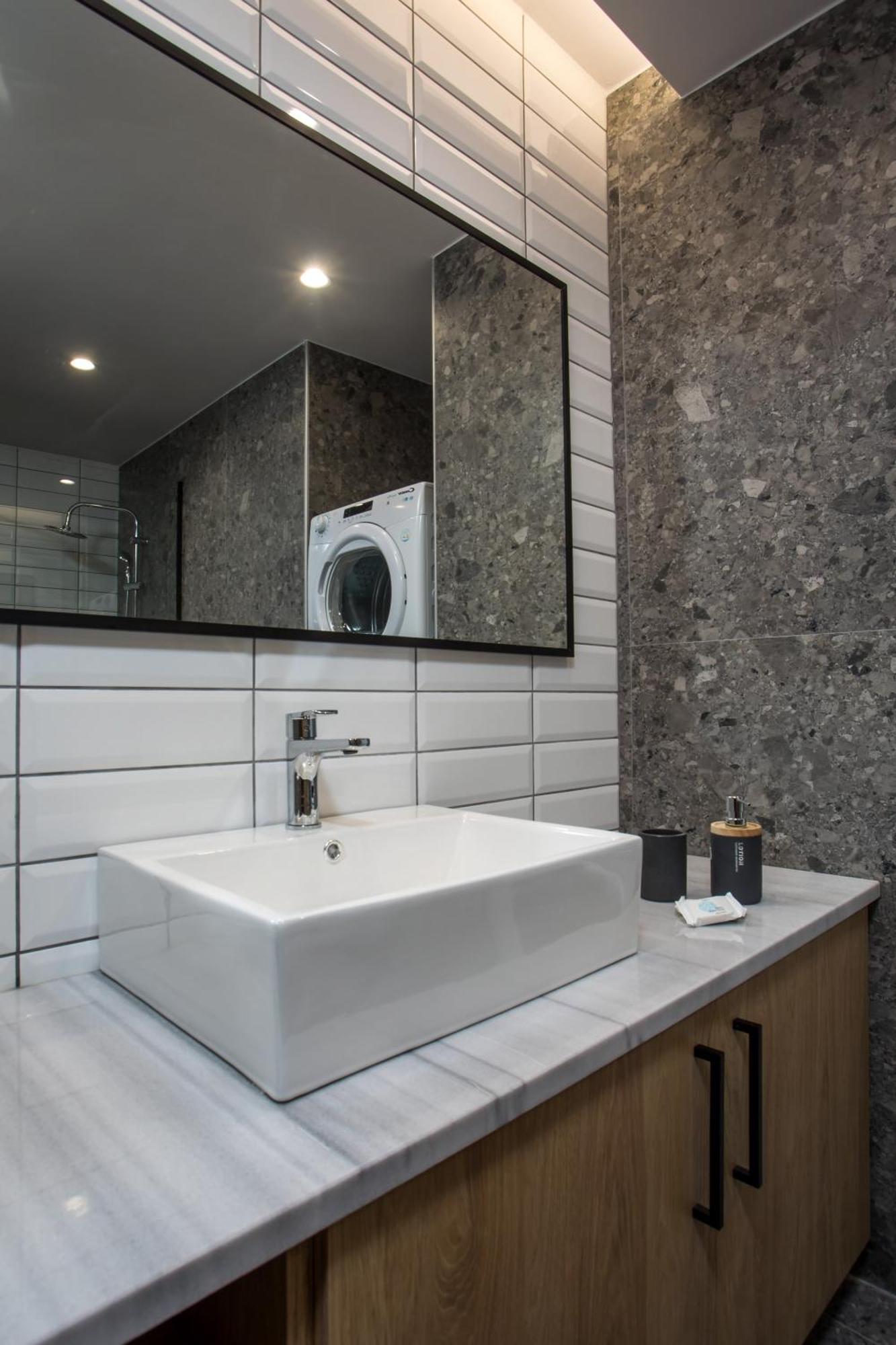 Gm Apartments-Rhodes Luxury Living Καλυθιές Εξωτερικό φωτογραφία