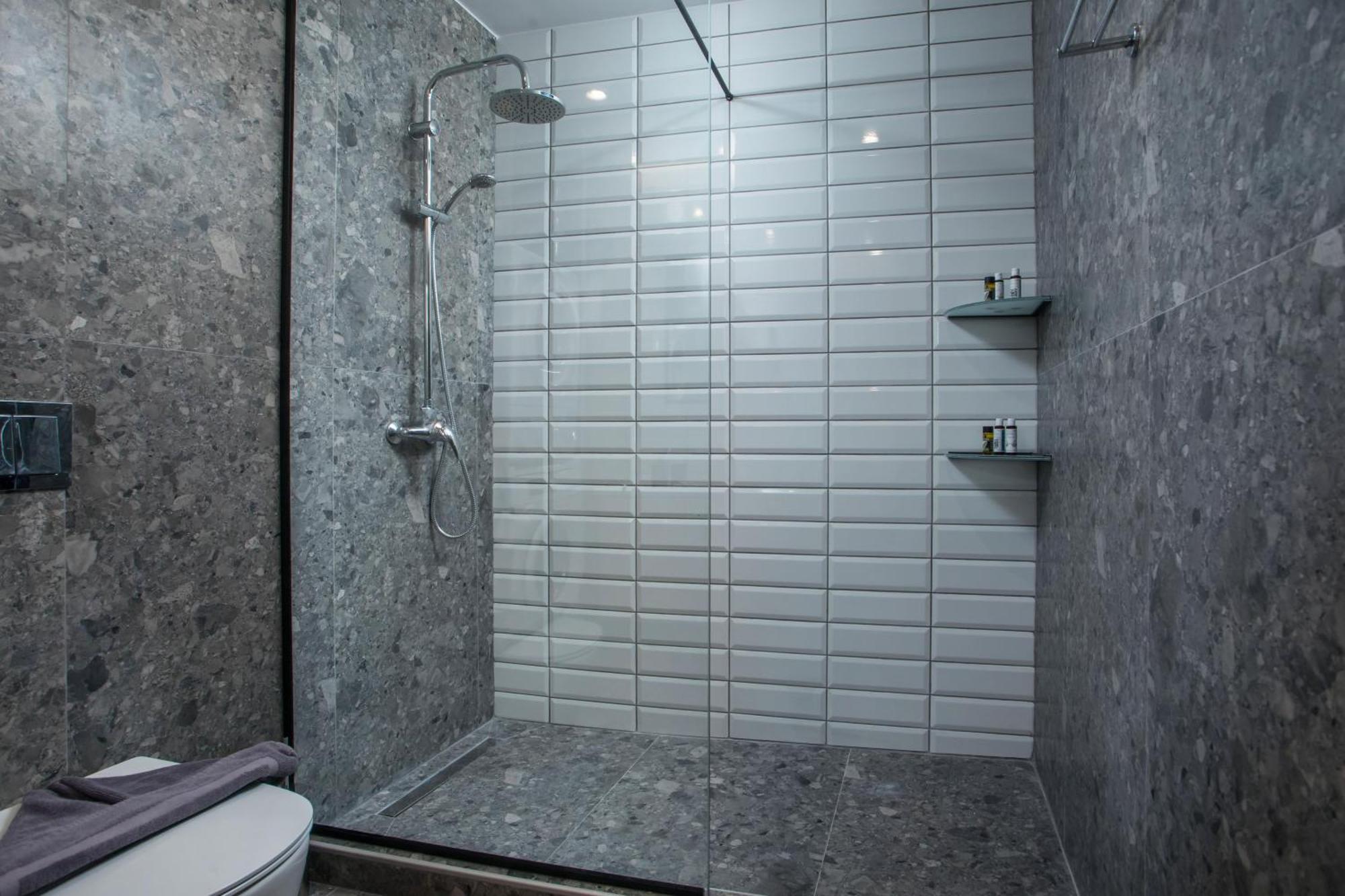 Gm Apartments-Rhodes Luxury Living Καλυθιές Εξωτερικό φωτογραφία